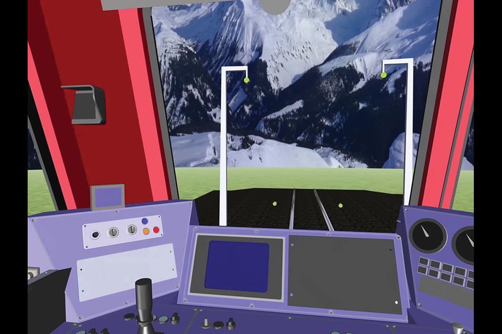 Windhoff designs high performance on-track machines for SBB | News ...